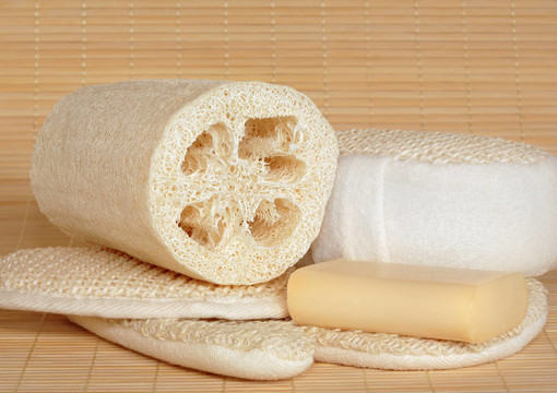 天然清潔美容產(chǎn)品