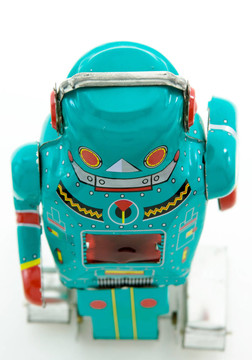 機器人