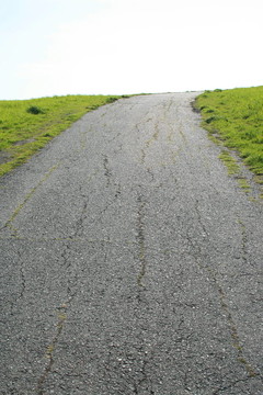無限的路