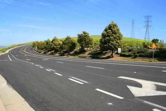 無限的路