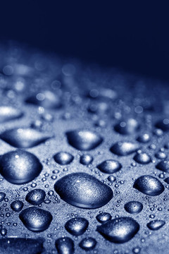 水滴