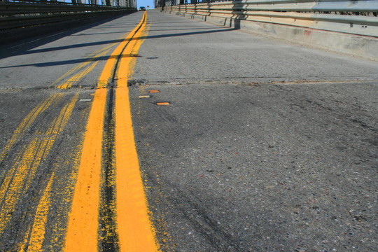 雙車道公路