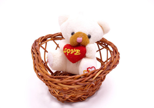 愛(ài)與泰迪熊