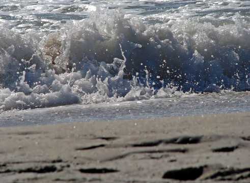 海浪