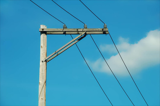 公用線路