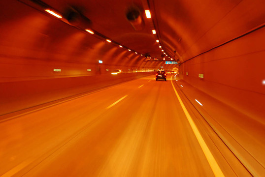 隧道