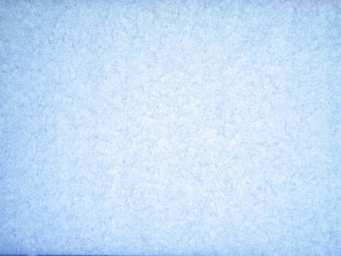 背景的藍(lán)色