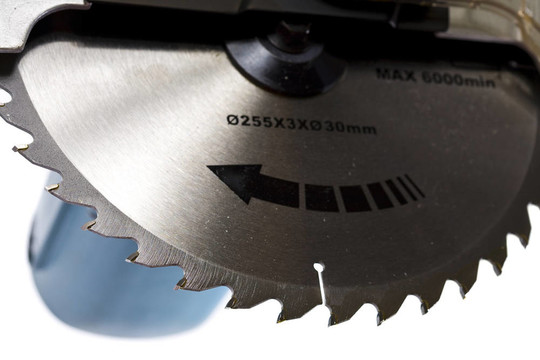 圓Saw Blade