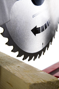 圓Saw Blade