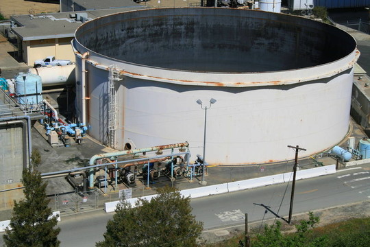 水處理廠