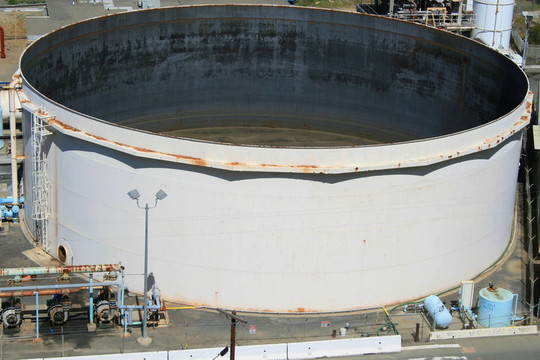 水處理廠