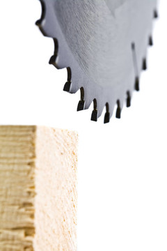 圓Saw Blade