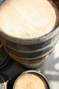 葡萄酒桶