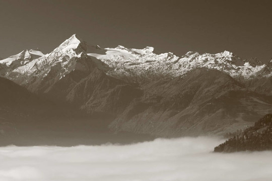 kitzsteinhorn