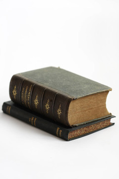 老書