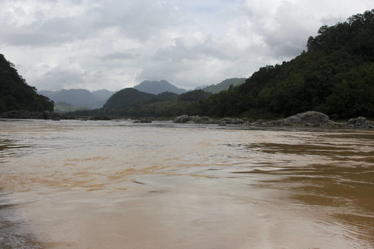 湄公河風(fēng)景區(qū)