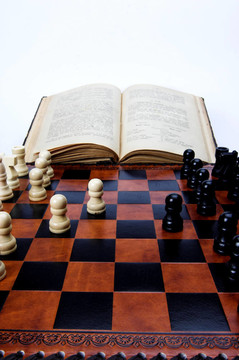 國(guó)際象棋