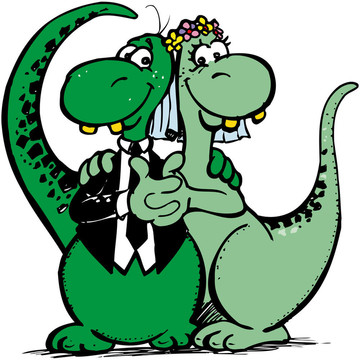 剛剛結(jié)婚