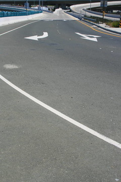 高速公路