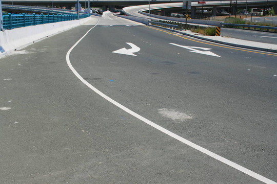 高速公路