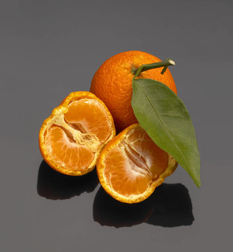 Tangerine夜店