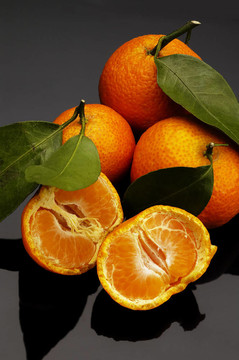 Tangerine夜店