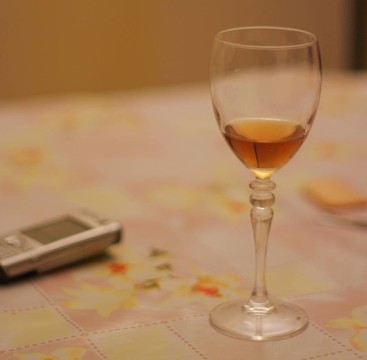 葡萄酒