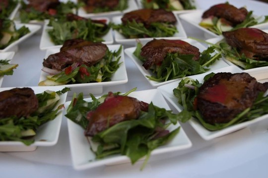 袋鼠肉