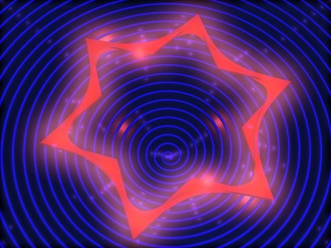 明星