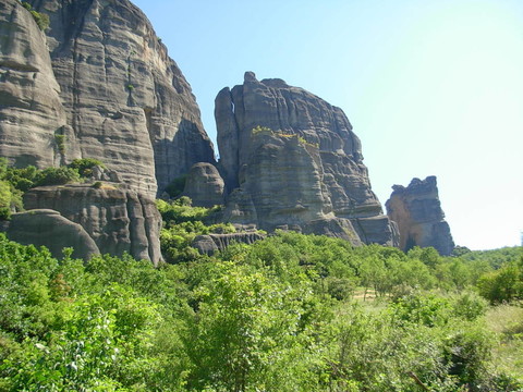邁泰奧拉山脈3