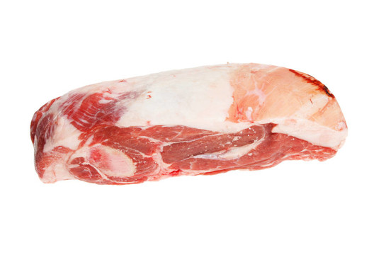羊肩肉