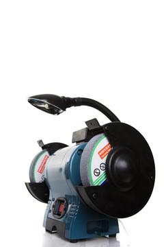 DIY - Bench Grinder
