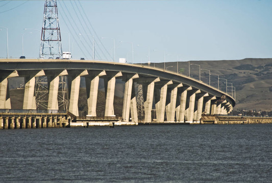 敦巴倫橋
