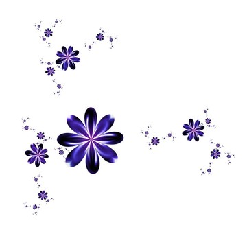 花香尾韻