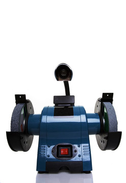 DIY - Bench Grinder