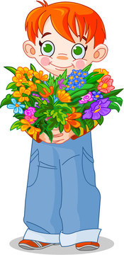 flowerboy