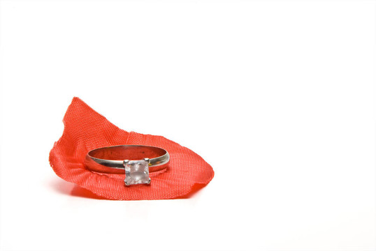 結(jié)婚戒指