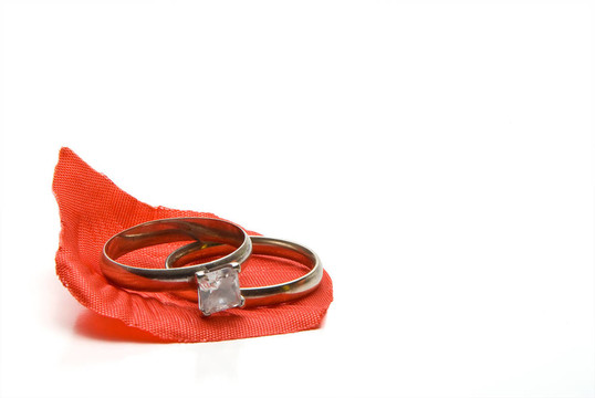 結(jié)婚戒指