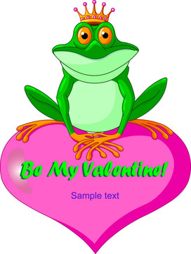 heart_frog