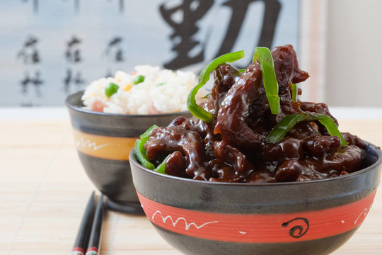 中國食品