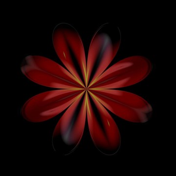 花香尾韻