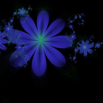 花香尾韻