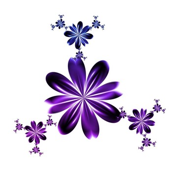 花香尾韻