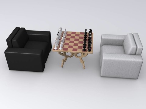 國際象棋