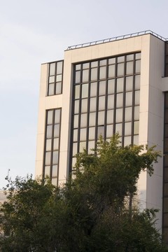 在莫斯科建設(shè)