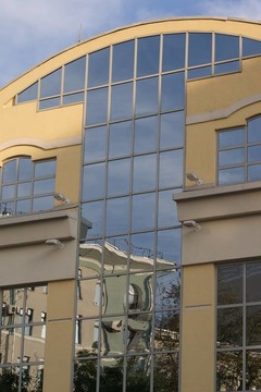 在莫斯科建設(shè)