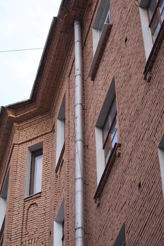 在莫斯科建設(shè)