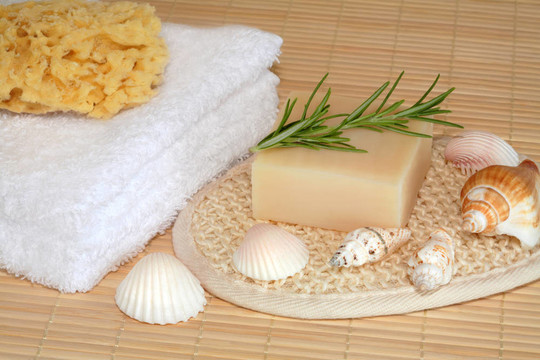 天然SPA產(chǎn)品