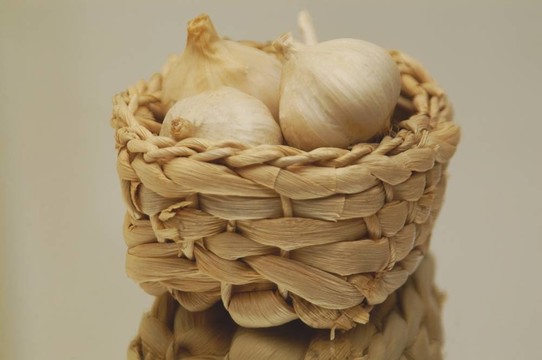 大蒜