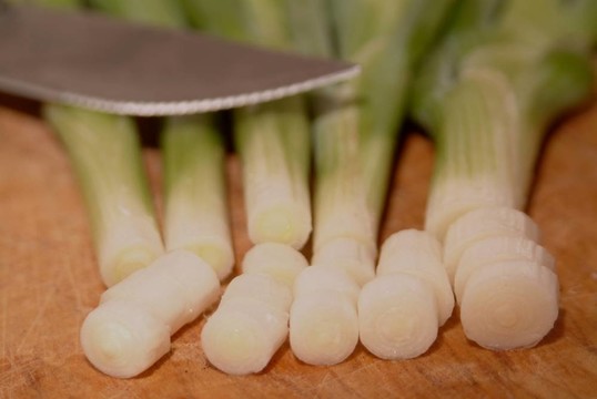 大蒜洋蔥